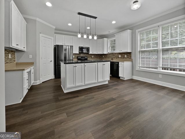 305 Crest Pointe S, Bremen, GA 30110