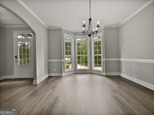 305 Crest Pointe S, Bremen, GA 30110