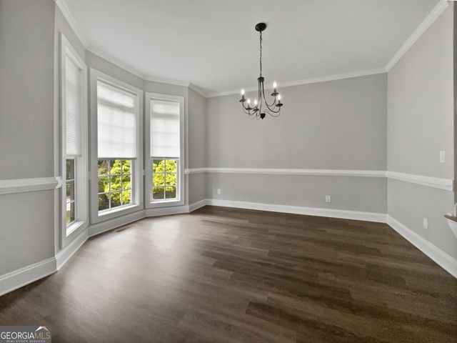 305 Crest Pointe S, Bremen, GA 30110