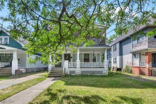 3582 E 140th Street, Cleveland, OH 44120
