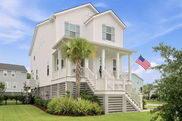 2746 Mcfadden Way, Johns Island, SC 29455