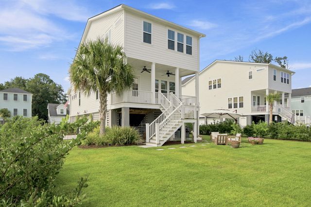 2746 Mcfadden Way, Johns Island, SC 29455