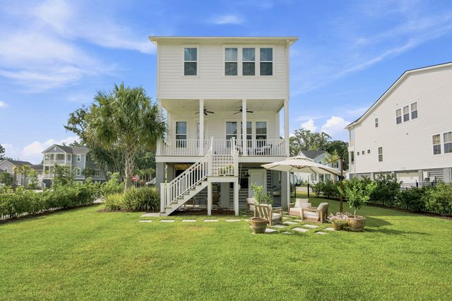 2746 Mcfadden Way, Johns Island, SC 29455