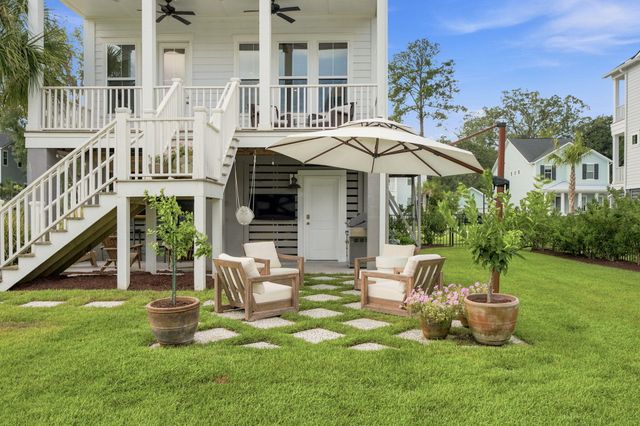 2746 Mcfadden Way, Johns Island, SC 29455
