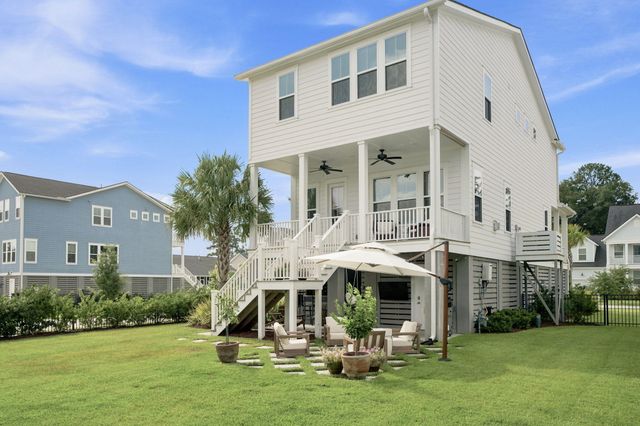 2746 Mcfadden Way, Johns Island, SC 29455