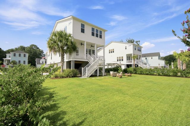 2746 Mcfadden Way, Johns Island, SC 29455