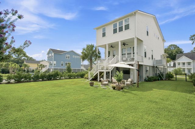 2746 Mcfadden Way, Johns Island, SC 29455