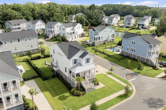 2746 Mcfadden Way, Johns Island, SC 29455