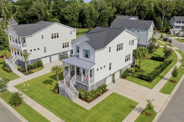2746 Mcfadden Way, Johns Island, SC 29455
