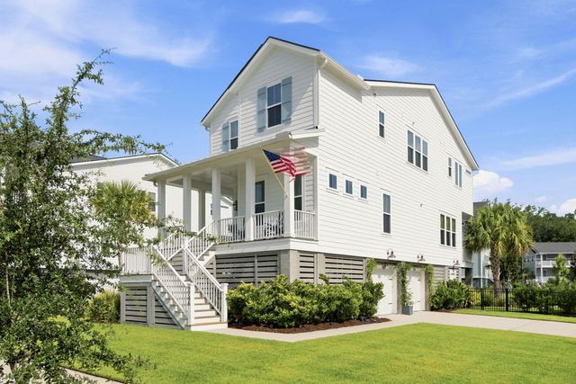 2746 Mcfadden Way, Johns Island, SC 29455