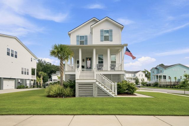 2746 Mcfadden Way, Johns Island, SC 29455