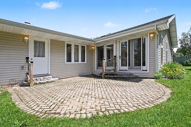 136 Country Club Drive, La Porte, IN 46350
