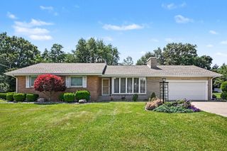 136 Country Club Drive, La Porte, IN 46350