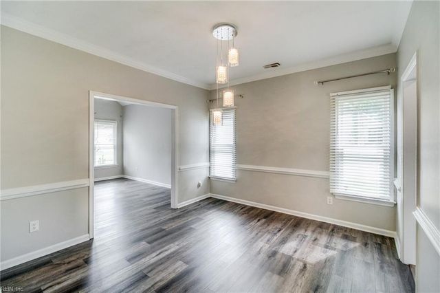 32 Gunter CT, Hampton, VA 23666