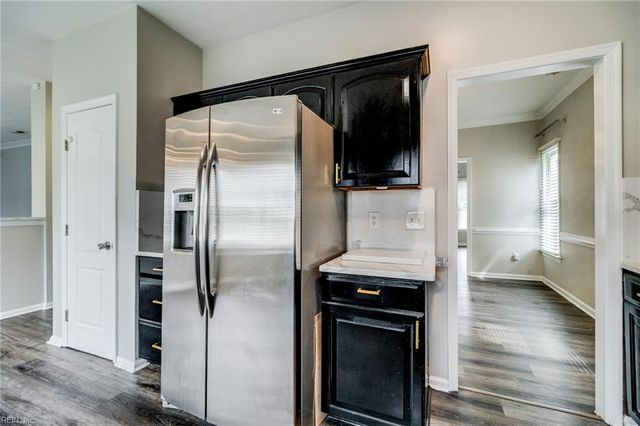 32 Gunter CT, Hampton, VA 23666