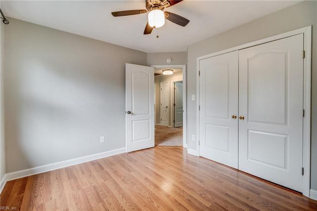 32 Gunter CT, Hampton, VA 23666