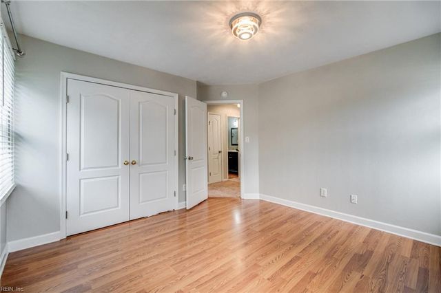 32 Gunter CT, Hampton, VA 23666