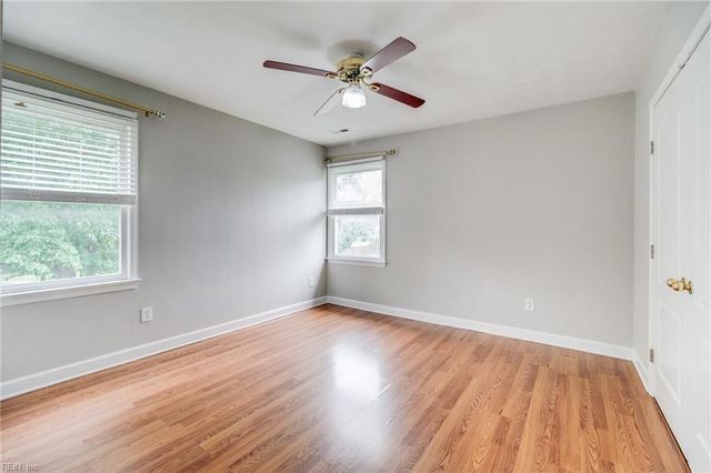 32 Gunter CT, Hampton, VA 23666