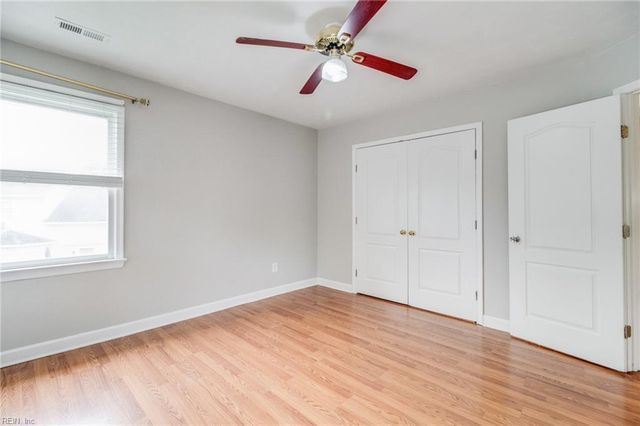 32 Gunter CT, Hampton, VA 23666