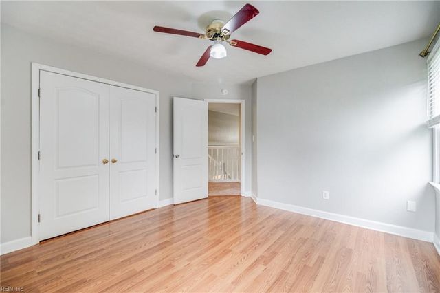 32 Gunter CT, Hampton, VA 23666