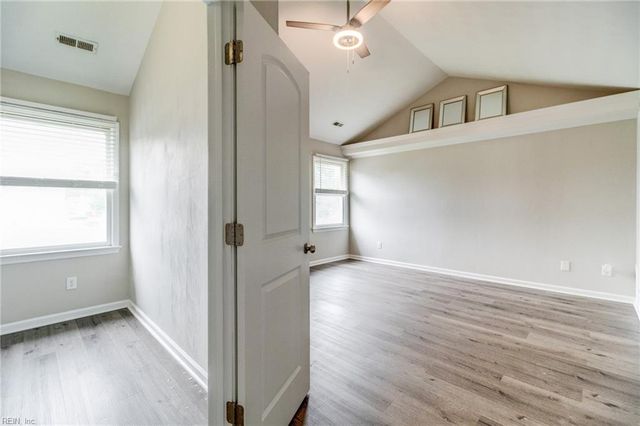 32 Gunter CT, Hampton, VA 23666