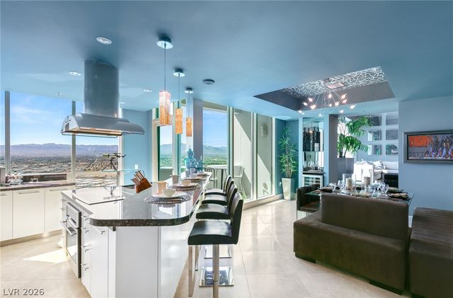 2700 Las Vegas Boulevard 4301, Las Vegas, NV 89109