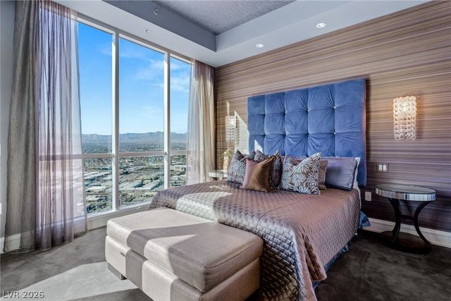 2700 Las Vegas Boulevard 4301, Las Vegas, NV 89109