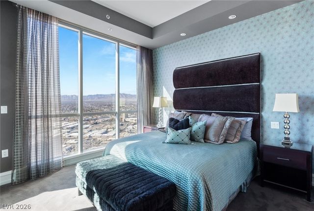 2700 Las Vegas Boulevard 4301, Las Vegas, NV 89109