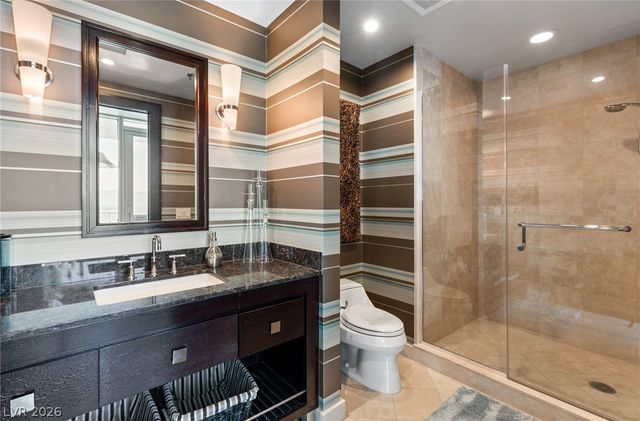 2700 Las Vegas Boulevard 4301, Las Vegas, NV 89109