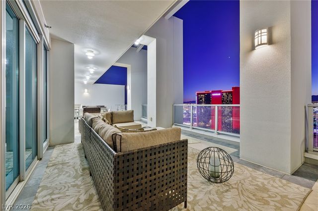 2700 Las Vegas Boulevard 4301, Las Vegas, NV 89109