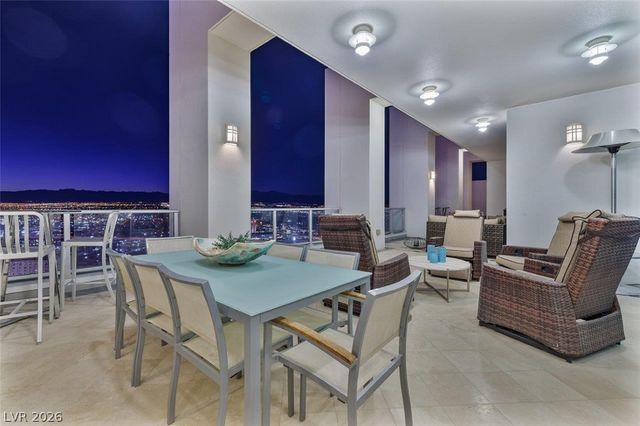 2700 Las Vegas Boulevard 4301, Las Vegas, NV 89109