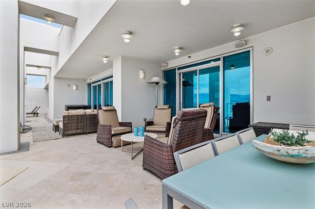 2700 Las Vegas Boulevard 4301, Las Vegas, NV 89109