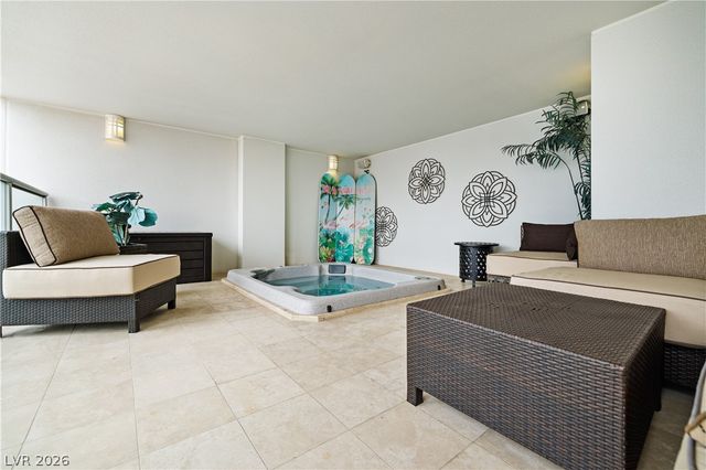 2700 Las Vegas Boulevard 4301, Las Vegas, NV 89109