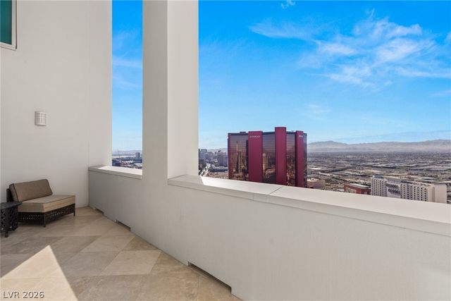 2700 Las Vegas Boulevard 4301, Las Vegas, NV 89109