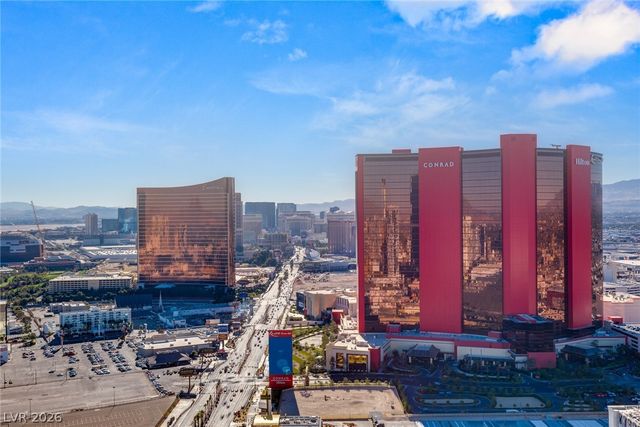 2700 Las Vegas Boulevard 4301, Las Vegas, NV 89109
