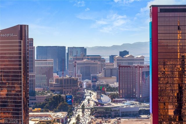 2700 Las Vegas Boulevard 4301, Las Vegas, NV 89109