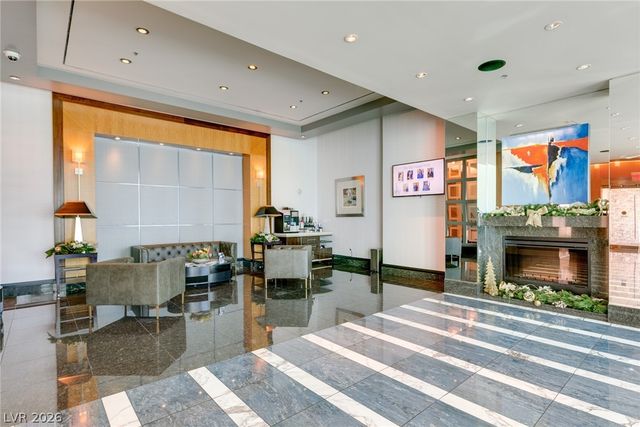 2700 Las Vegas Boulevard 4301, Las Vegas, NV 89109