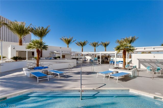 2700 Las Vegas Boulevard 4301, Las Vegas, NV 89109