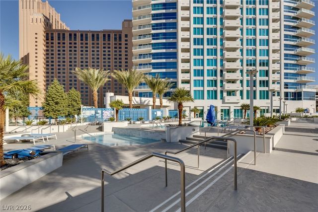 2700 Las Vegas Boulevard 4301, Las Vegas, NV 89109