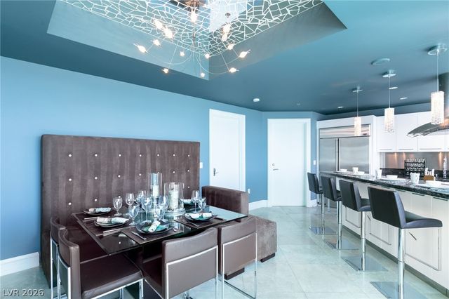 2700 Las Vegas Boulevard 4301, Las Vegas, NV 89109