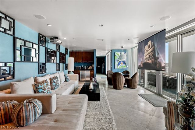2700 Las Vegas Boulevard 4301, Las Vegas, NV 89109