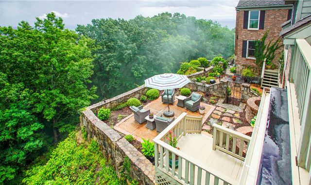 100 Scenic Highway One, Lookout Mountain, TN 37350
