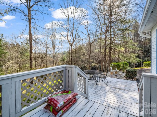 48 Laurel Cove Road, Leicester, NC 28748