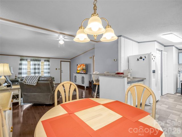 48 Laurel Cove Road, Leicester, NC 28748