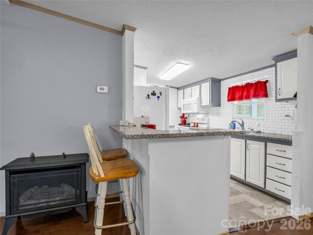 48 Laurel Cove Road, Leicester, NC 28748