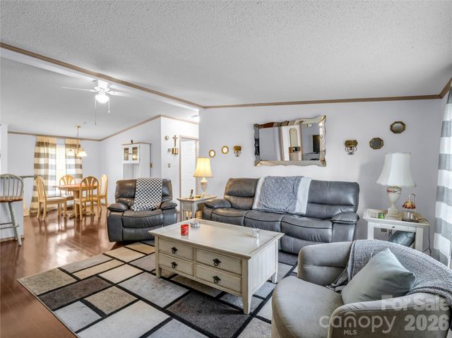 48 Laurel Cove Road, Leicester, NC 28748