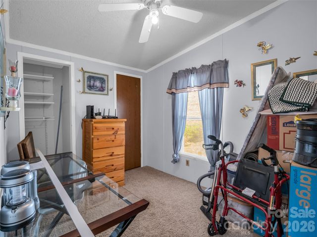 48 Laurel Cove Road, Leicester, NC 28748
