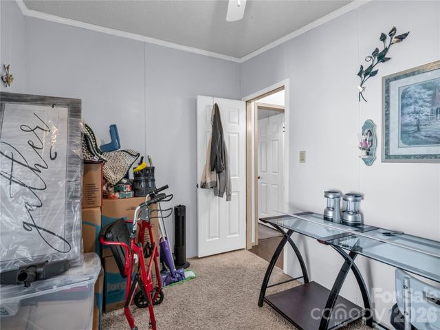 48 Laurel Cove Road, Leicester, NC 28748