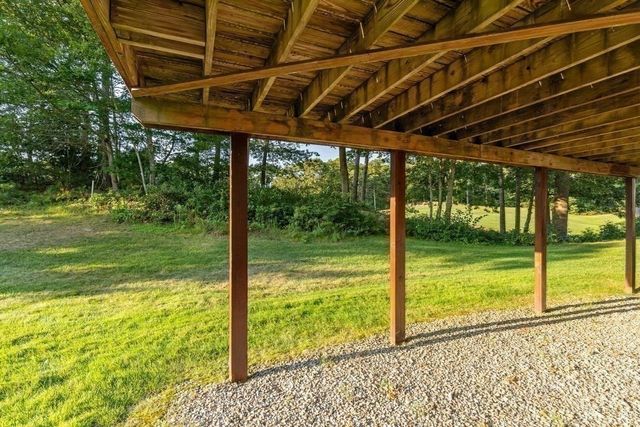 5 Sea Knoll Court 5, Bourne, MA 02532