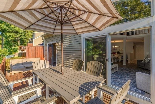 5 Sea Knoll Court 5, Bourne, MA 02532